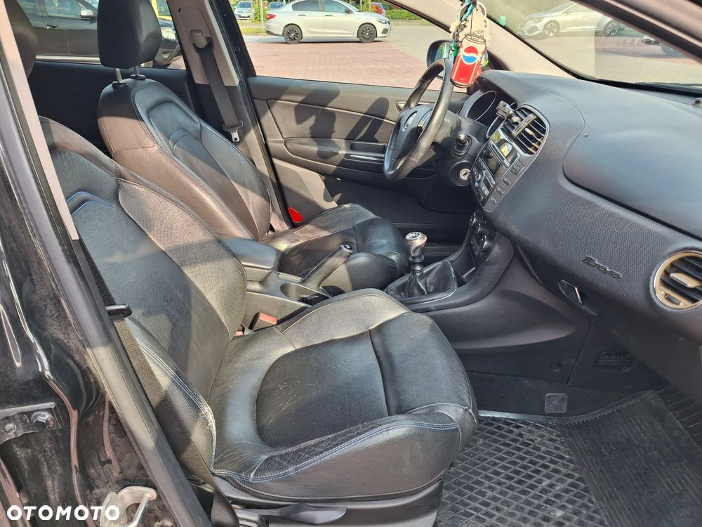 Fiat Bravo 1.9 Multijet 16V Sport - 22