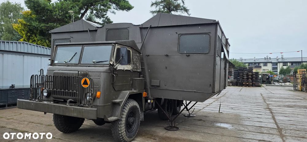 Star 660 M3 DIESEL - 1