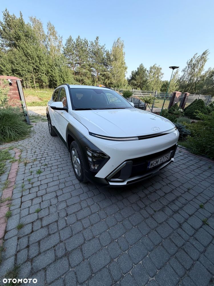 Hyundai Kona 1.6 T-GDI Executive - 5