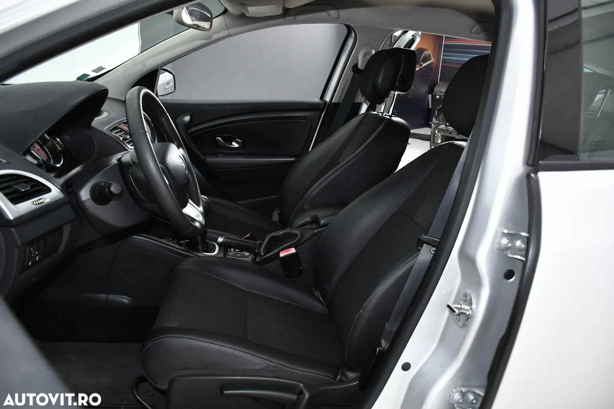 Renault Megane 1.5 dCi Expression - 5