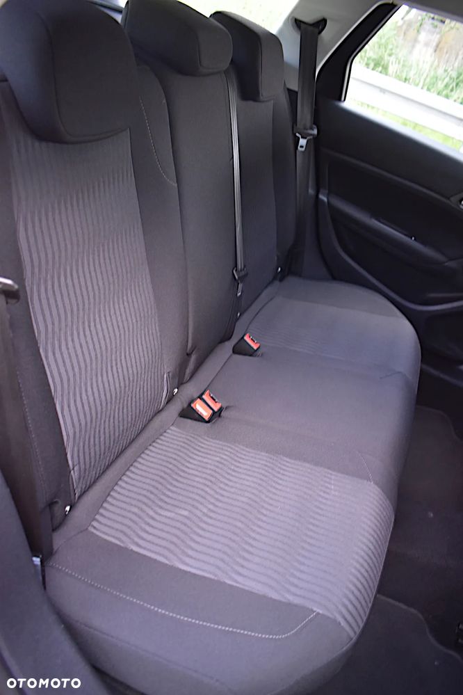 Peugeot 308 BlueHDi 120 Stop & Start Active - 30