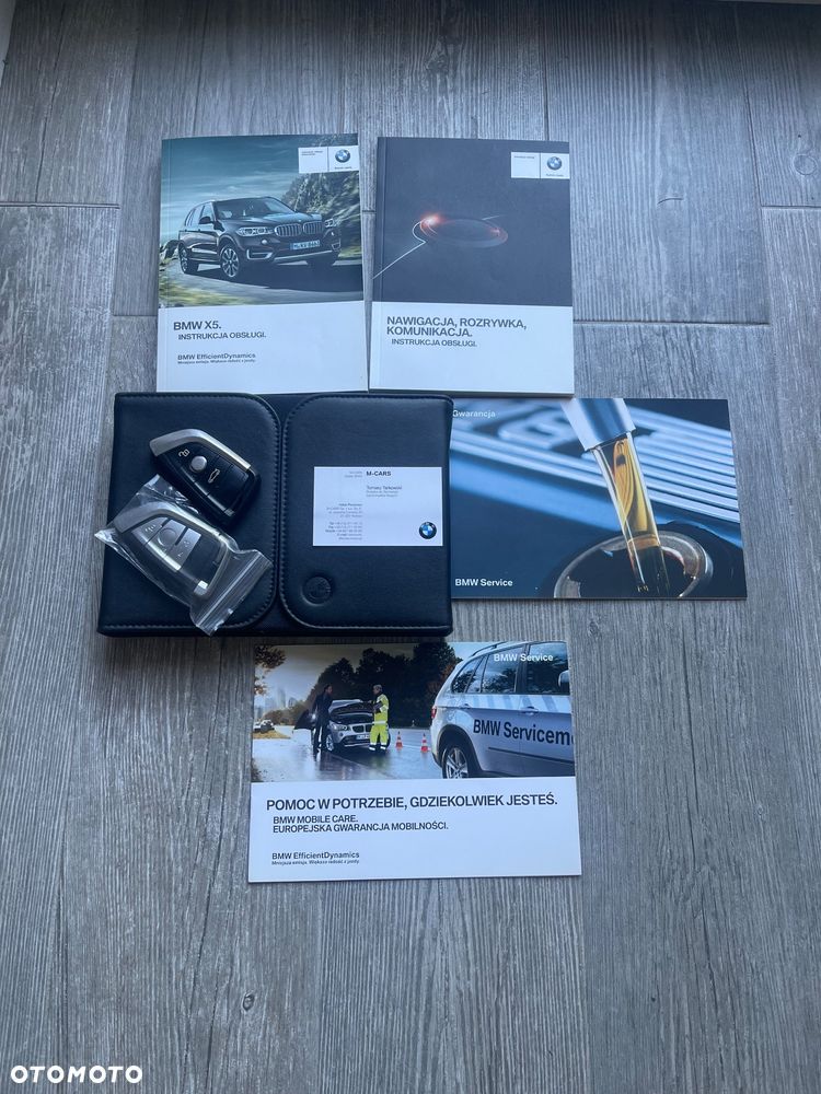 BMW X5 - 14