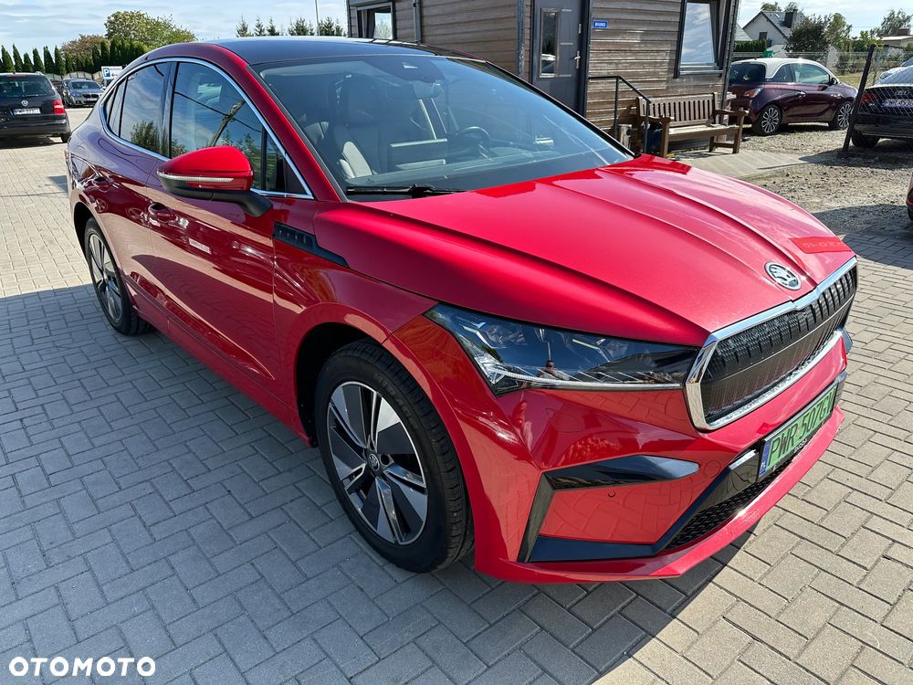 Skoda Enyaq - 2
