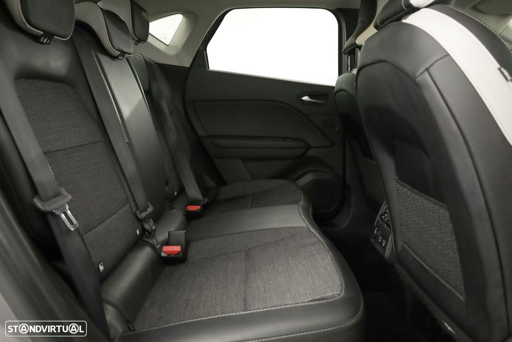 Renault Captur 1.0 TCe Techno - 23