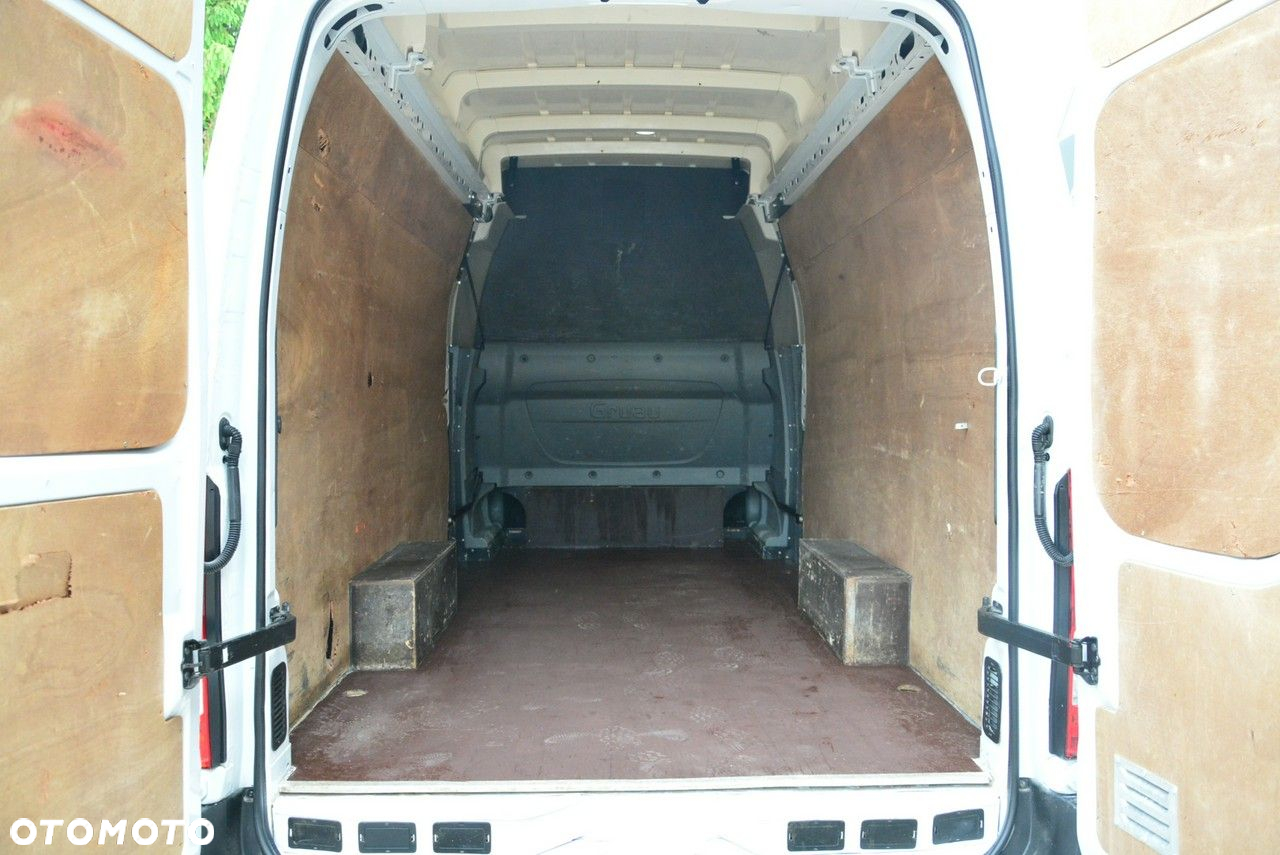 Renault Master - 5