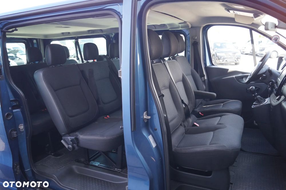Opel Vivaro L2H1 2,9t Edition - 24