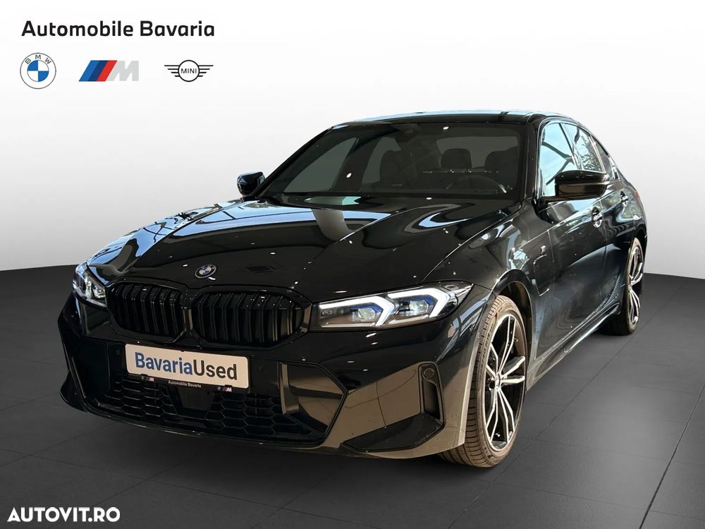 BMW Seria 3