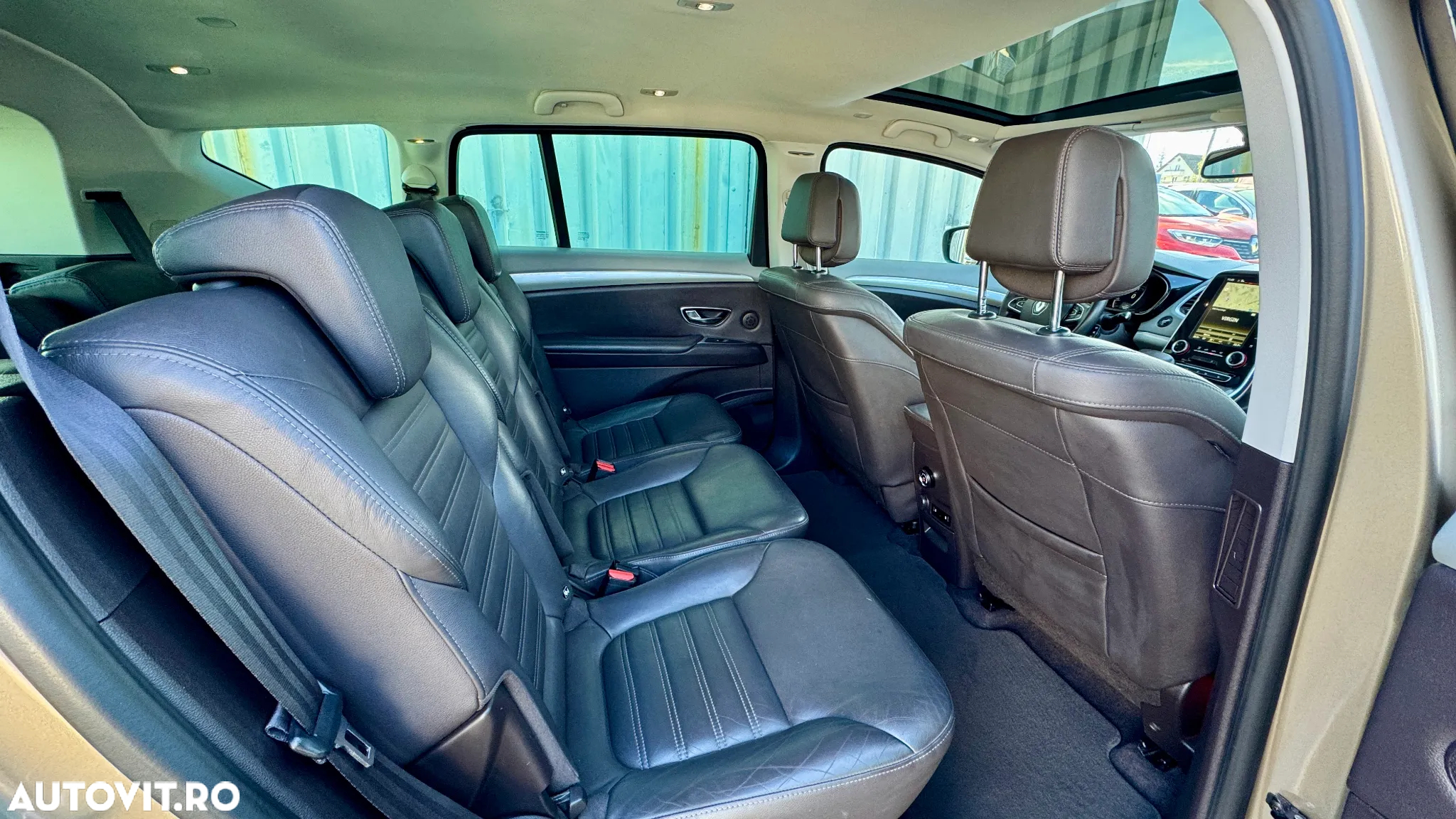 Renault Espace Energy dCi 160 EDC Intens - 9