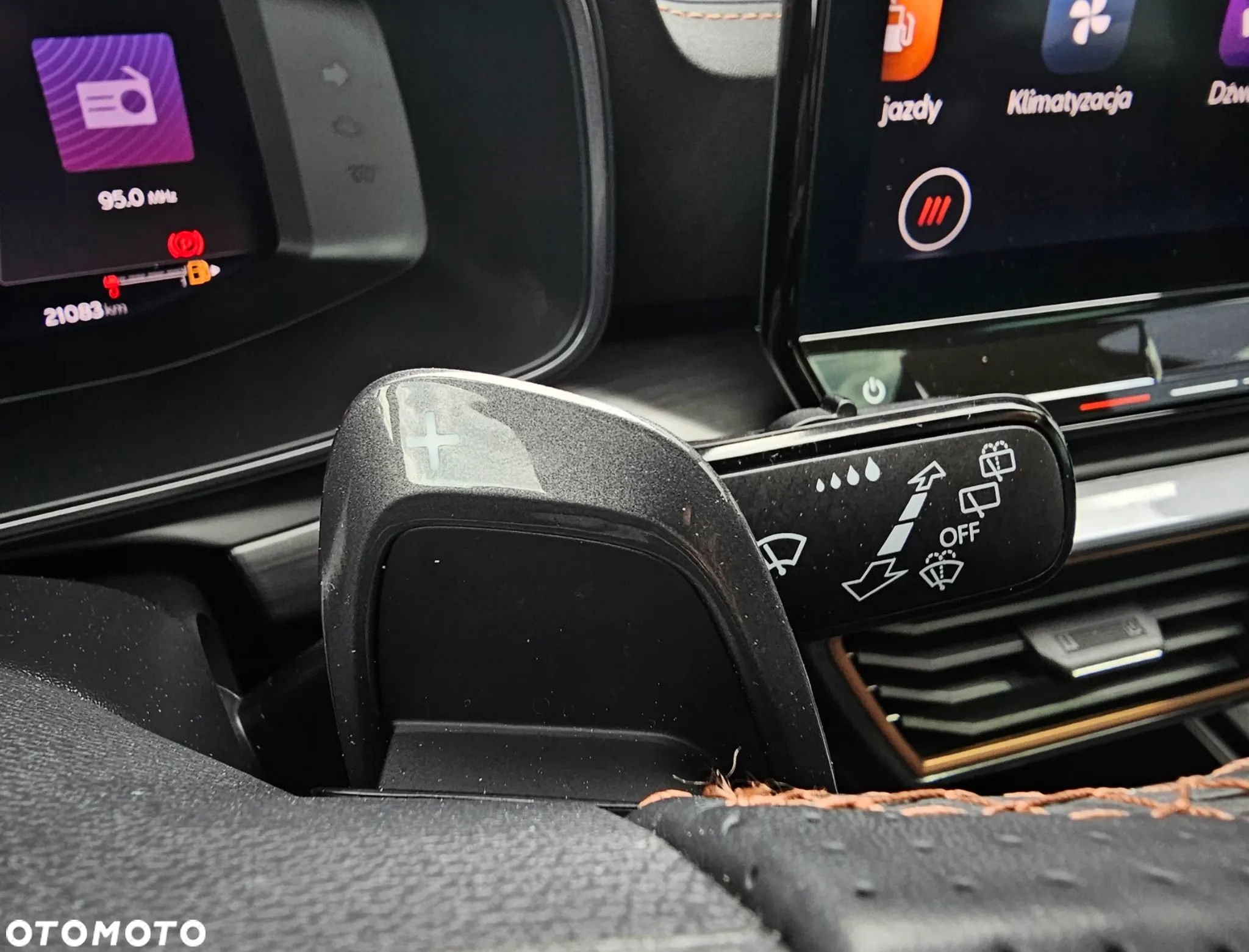 Cupra Formentor 1.5 e-Hybrid PHEV DSG - 31