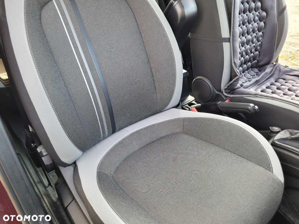 Fiat Punto - 8