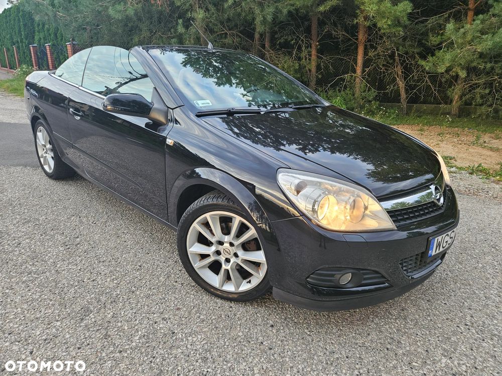 Opel Astra - 15
