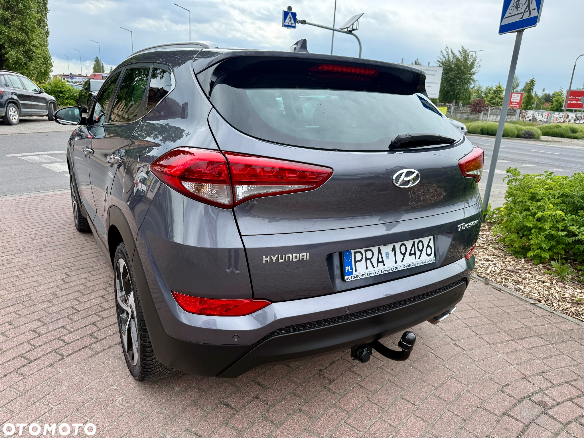 Hyundai Tucson - 25