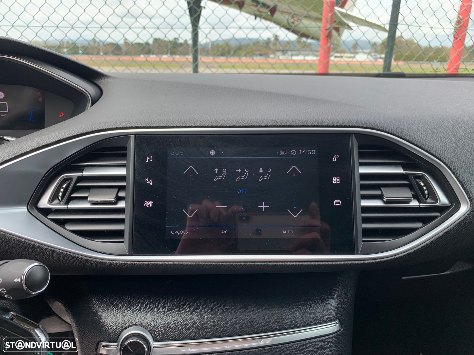 Peugeot 308 SW 1.2 PureTech GT Line - 38