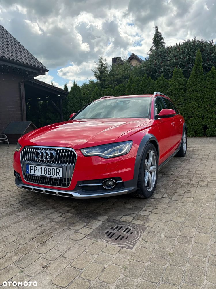 Audi A6 Allroad - 3