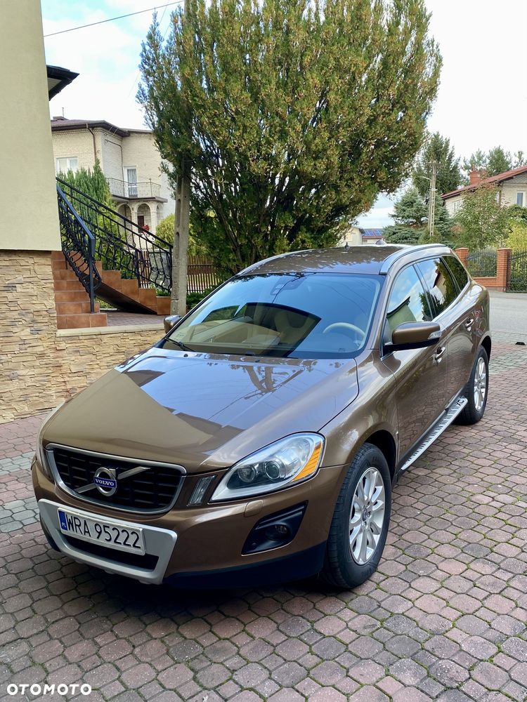 Volvo XC 60 - 2