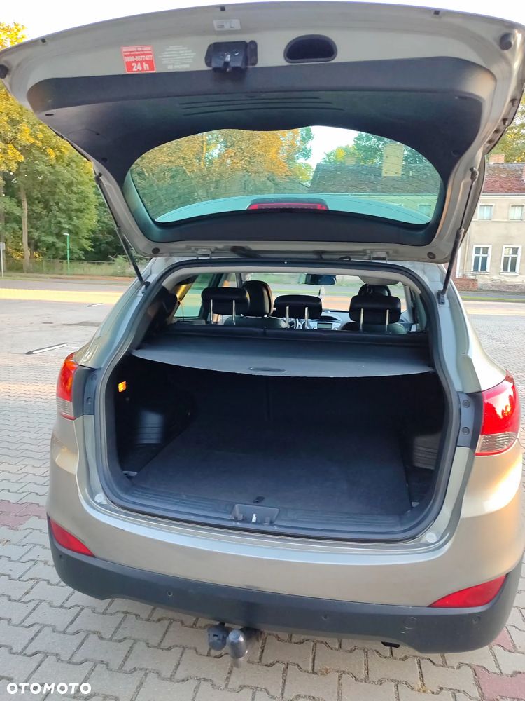 Hyundai ix35 - 10