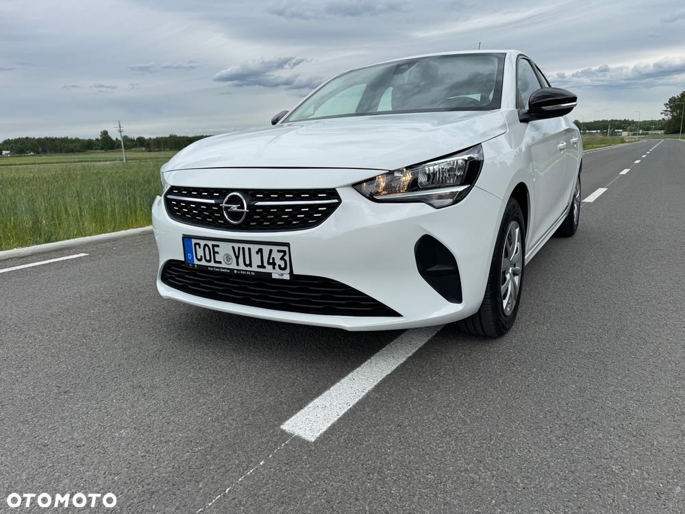 Opel Corsa 1.2 Edition S&S - 11