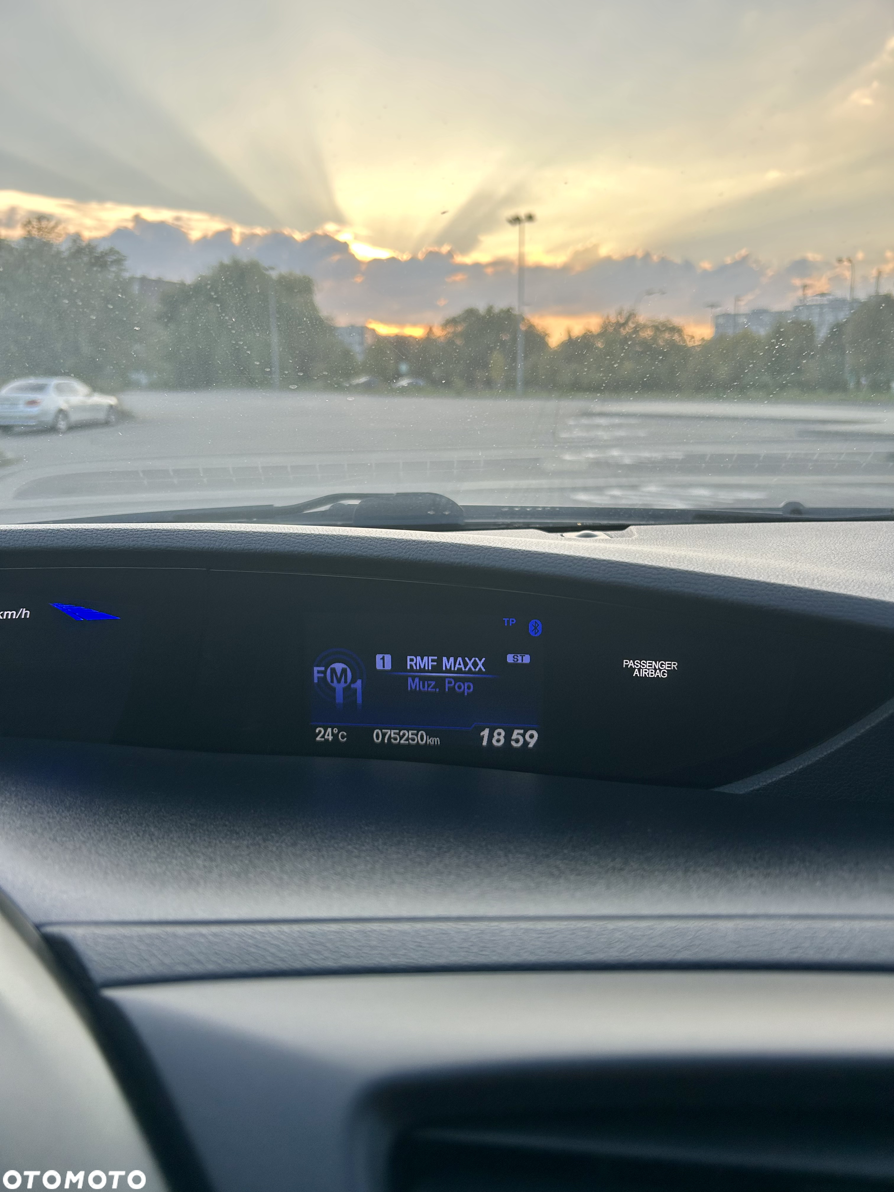 Honda Civic - 7