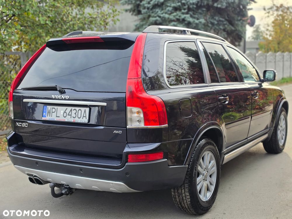 Volvo XC 90 - 14