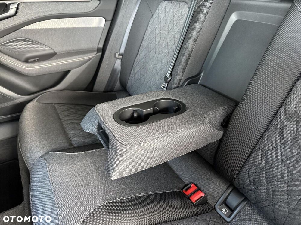 Audi A6 Limousine - 28