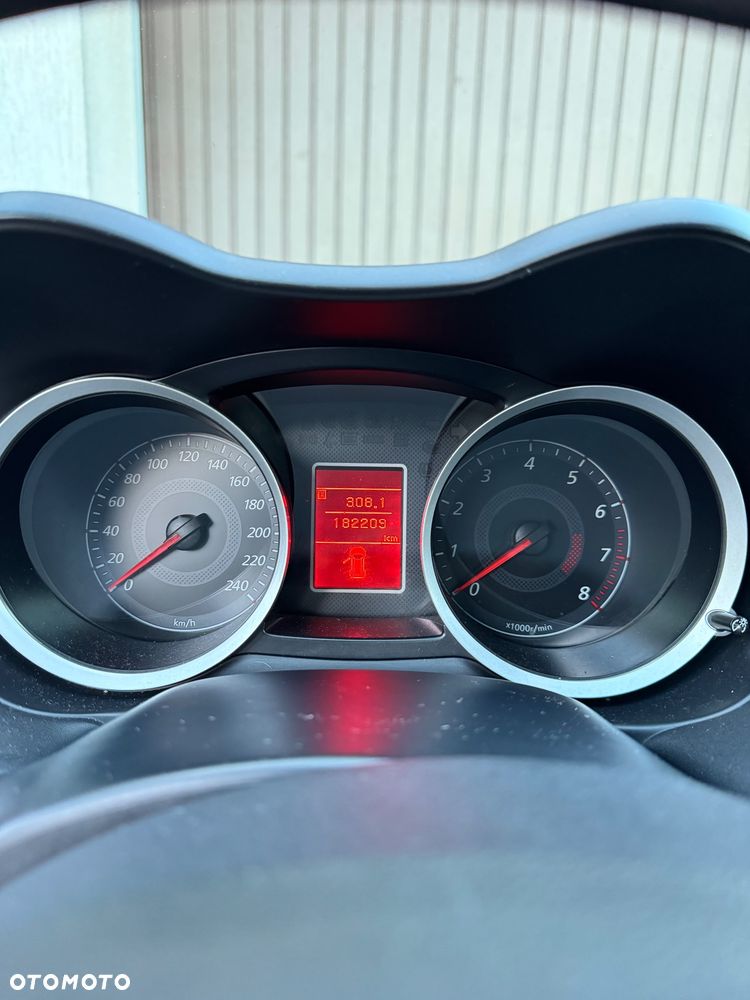 Mitsubishi Lancer 1.8 Invite - 9
