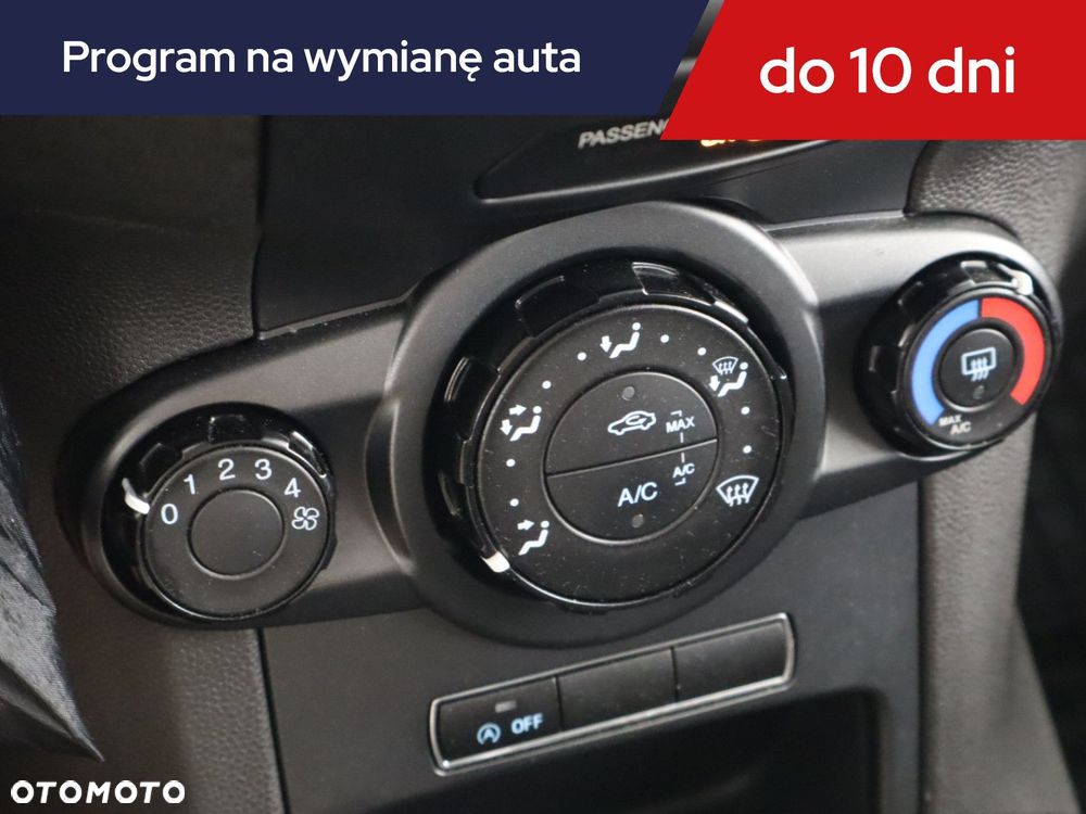 Ford Fiesta - 18
