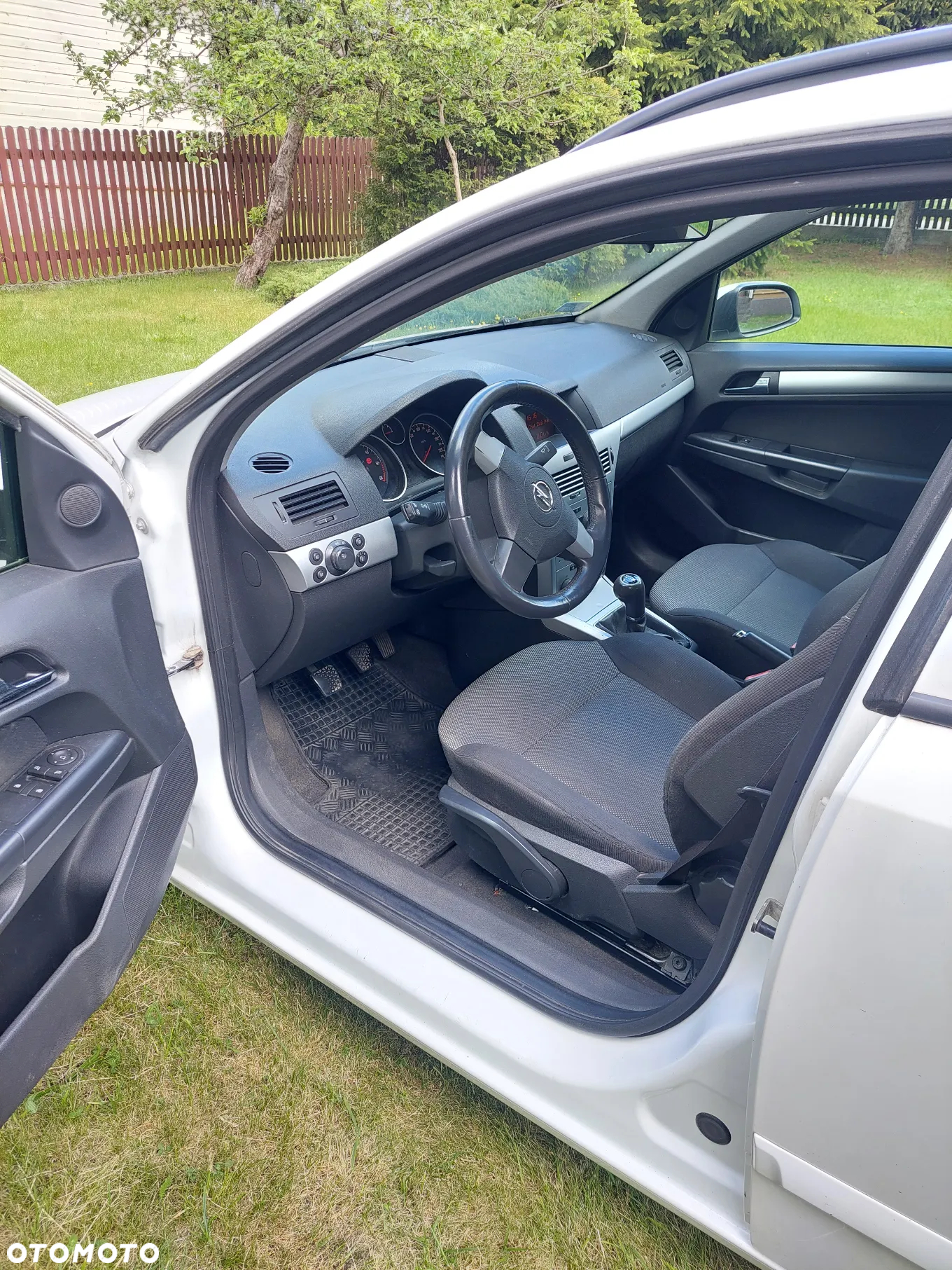 Opel Astra - 8