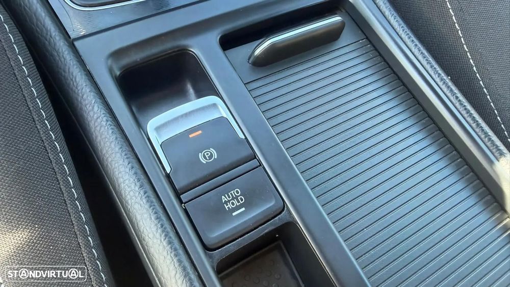 VW Golf 2.0 TDI GTD - 51
