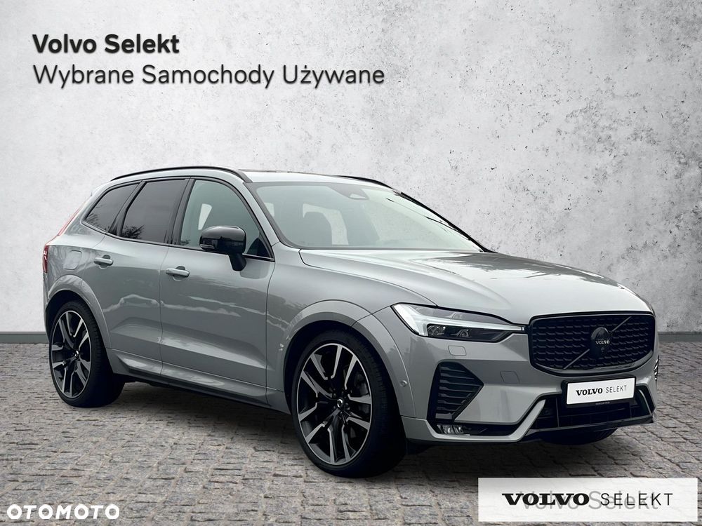 Volvo XC 60 - 8