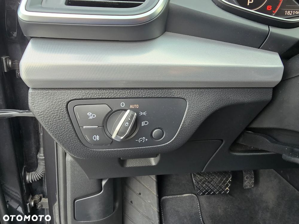 Audi Q5 2.0 TDI Quattro S tronic - 15