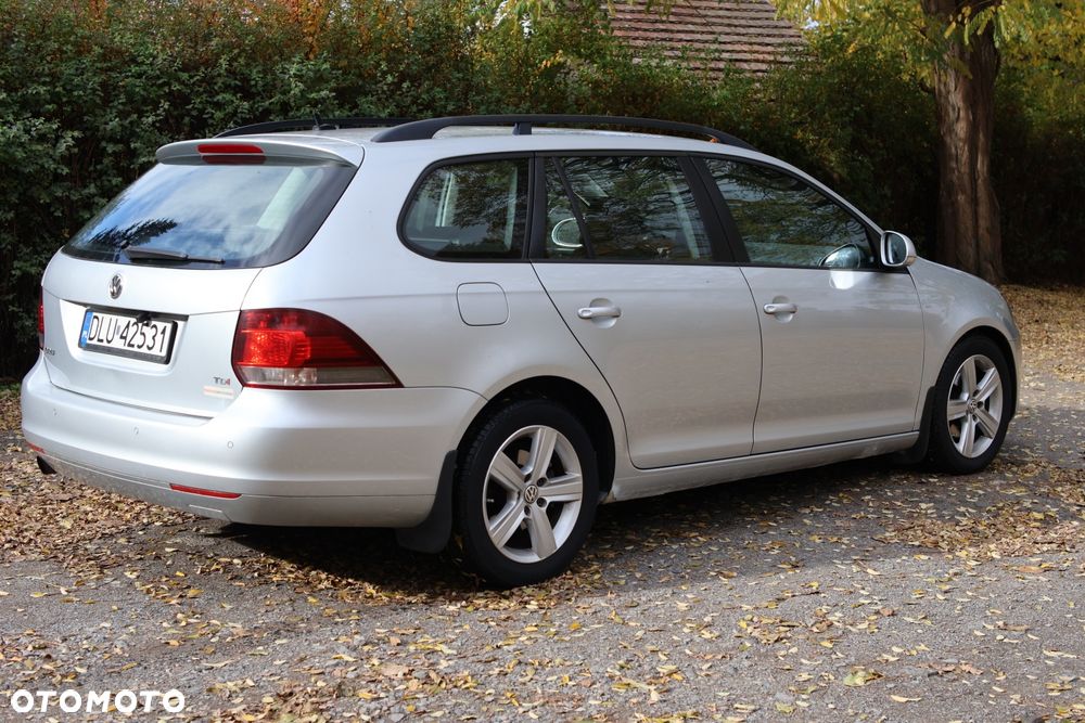 Volkswagen Golf - 3