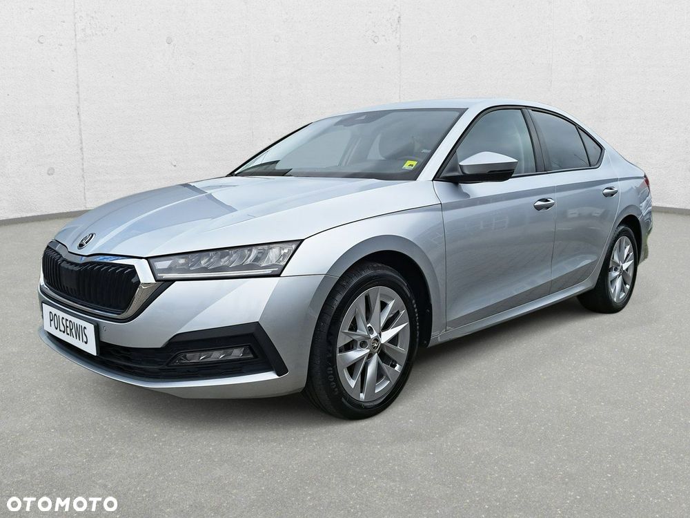 Skoda Octavia 1.5 TSI ACT Ambition - 1