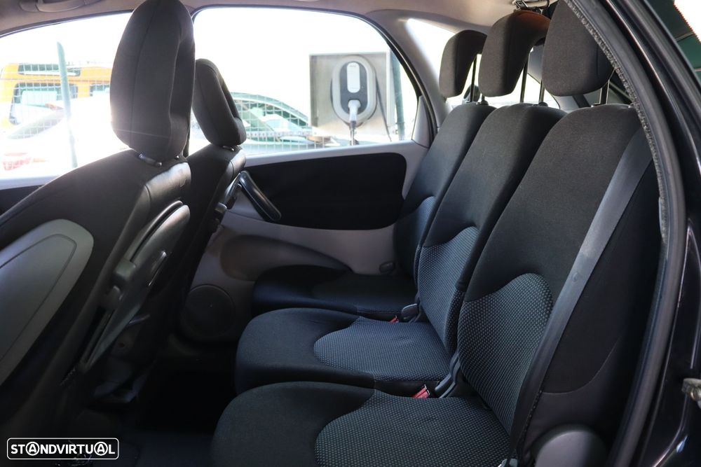 Citroën Xsara Picasso - 9