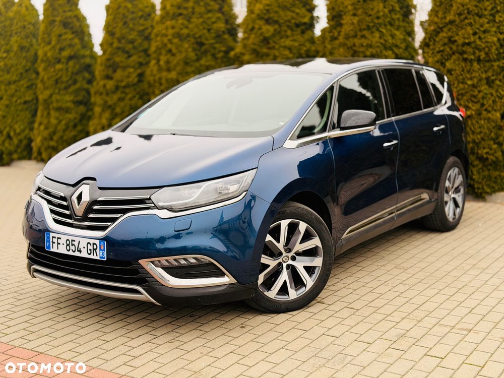 Renault Espace - 2
