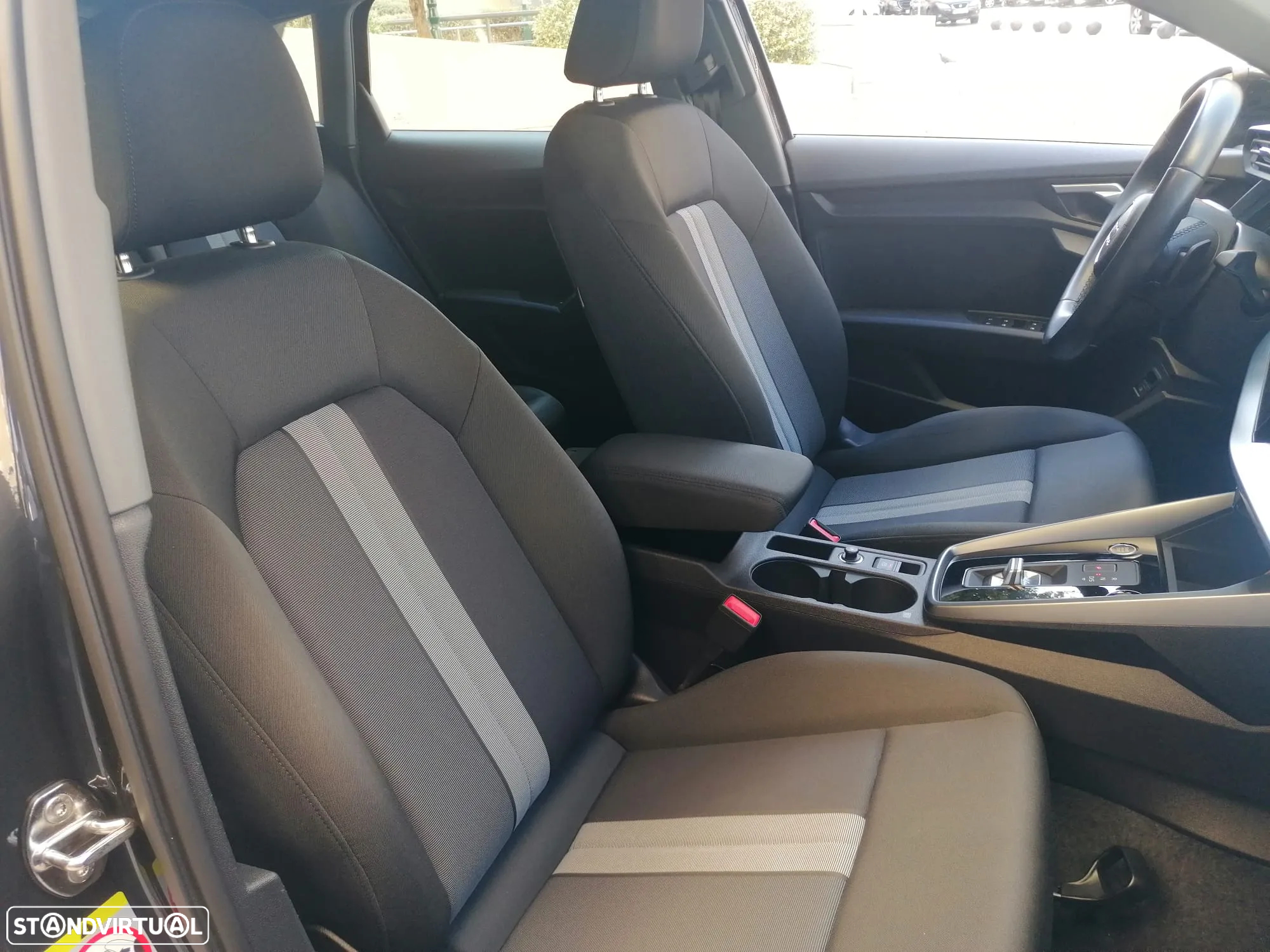 Audi A3 Sportback 40 TFSIe Advanced - 21