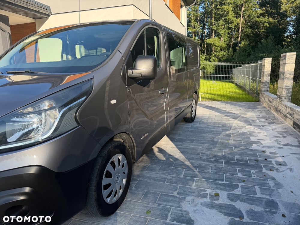 Renault Trafic - 12