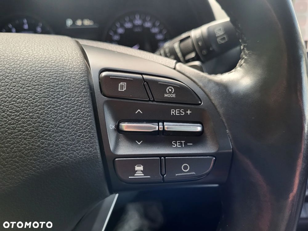 Hyundai i30 1.4 T-GDI DCT Premium - 26