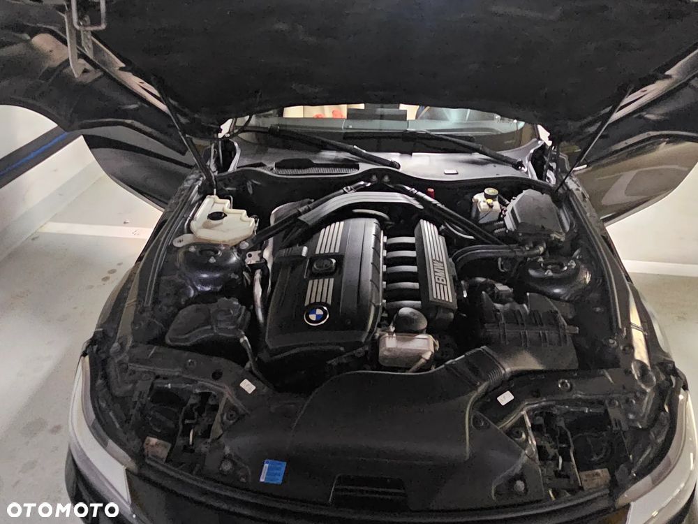 BMW Z4 - 18