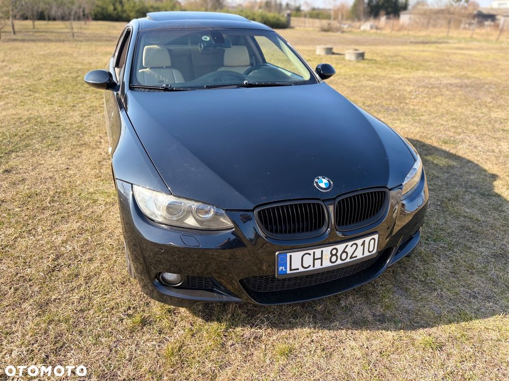 BMW Seria 3 320d - 8