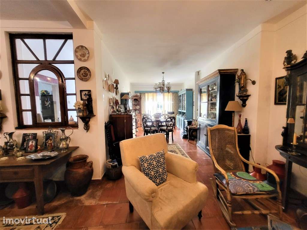 Moradia T8 , com uma área 465 m2, muito perto de Beja - Grande imagem: 4/37