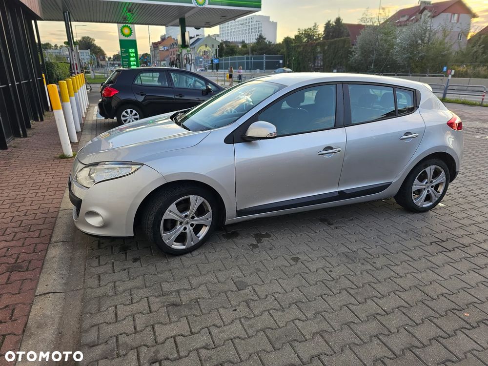 Renault Megane 1.6 16V 100 TomTom Edition - 14