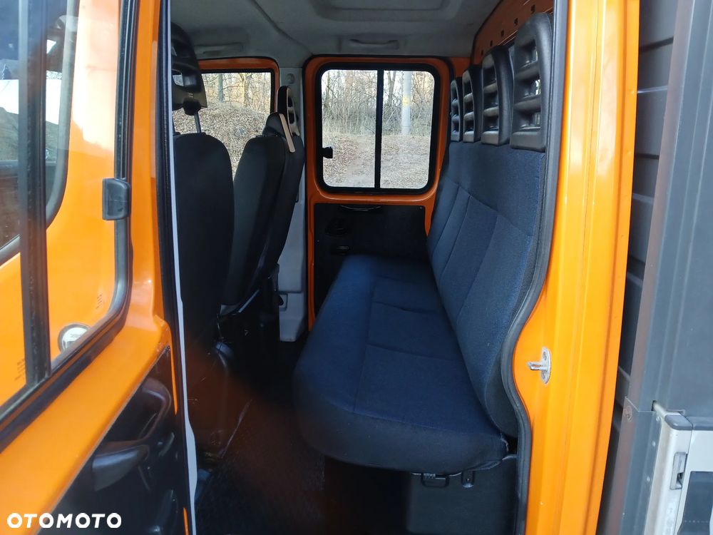 Iveco 35S12 - 13
