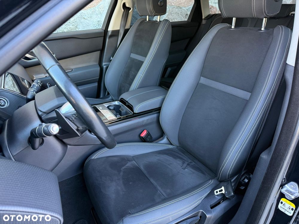 Land Rover Range Rover Velar 2.0 SD4 SE - 10