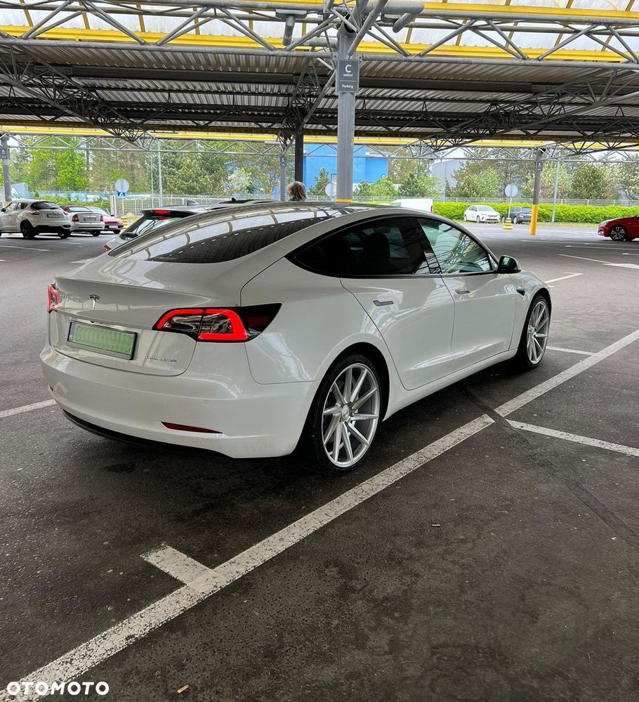 4x Felgi 20 m.in. do LEXUS GS IS NX RX KIA Ceed Sportage HYUNDAI Tucson Vossen CVT - B1059 (B1058) - 7