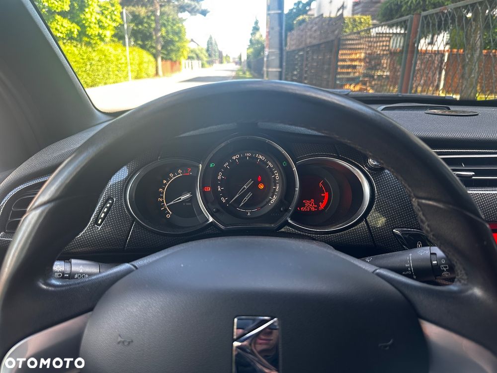 Citroën DS3 1.6 THP SportChic - 14