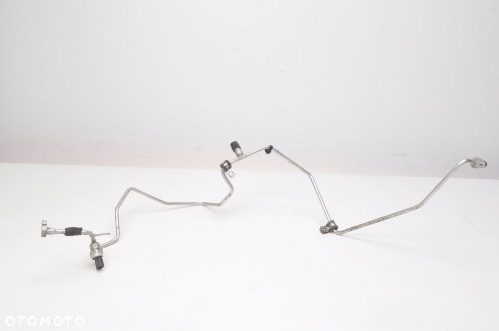 DACIA SANDERO II 1.5 DCI PRZEWÓD KLIMATYZACJI 924409908R - 1