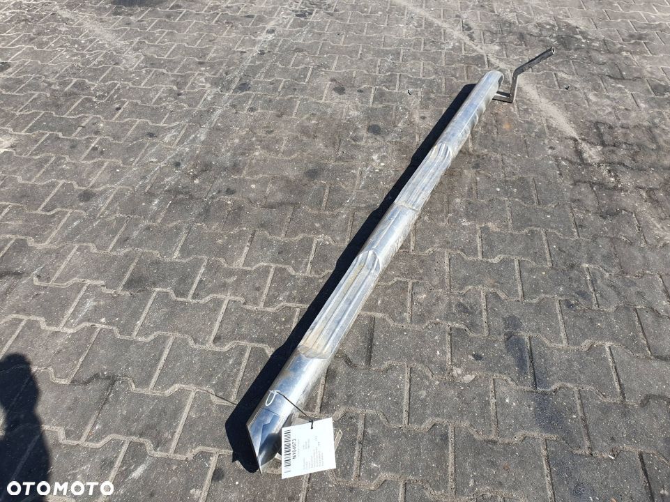 STOPIEŃ PRAWY DODGE RAM 2500 - 1