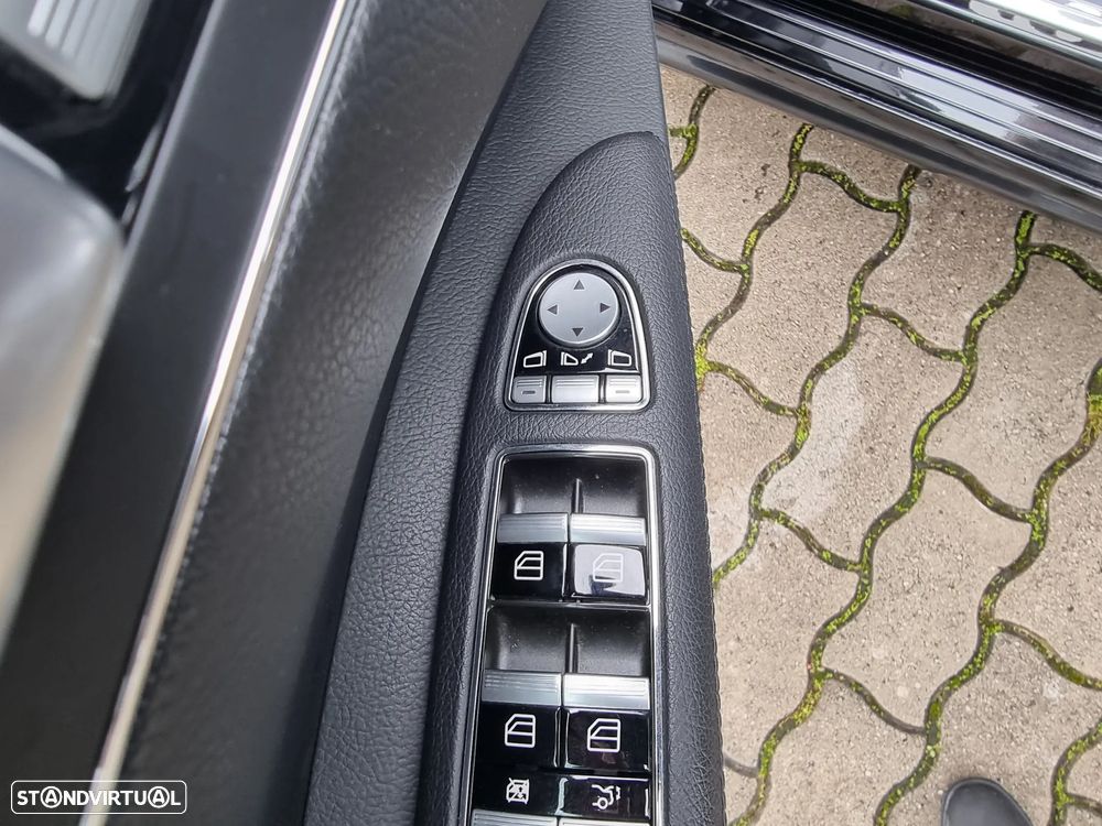 Mercedes-Benz S 400 Hybrid - 11