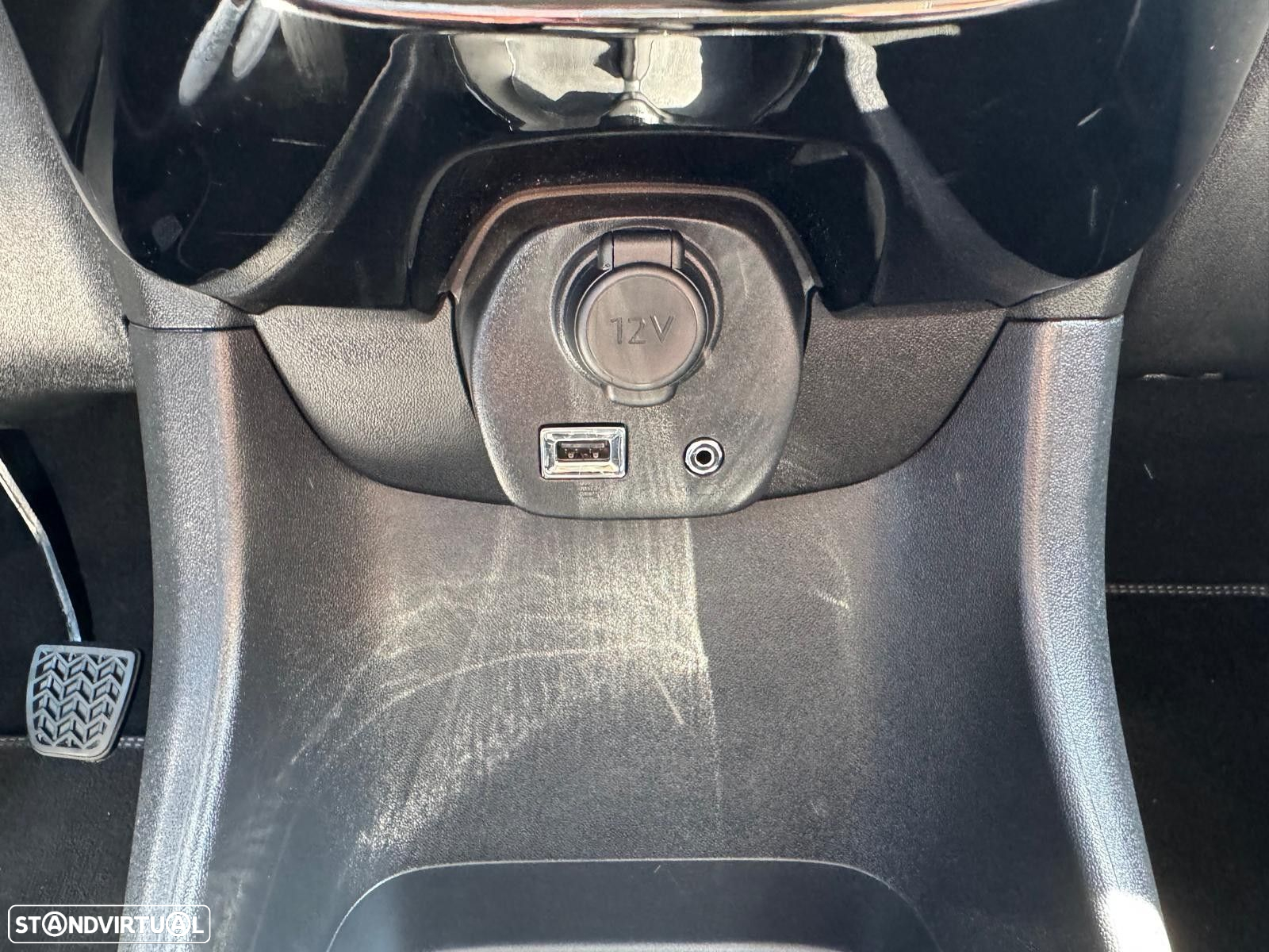 Peugeot 108 1.0 VTi Style - 23