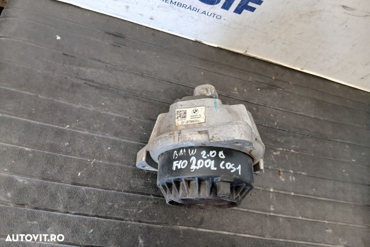 Suport motor dreapta 22116775906 68623513 22116775906 68623513 BMW Se - 1